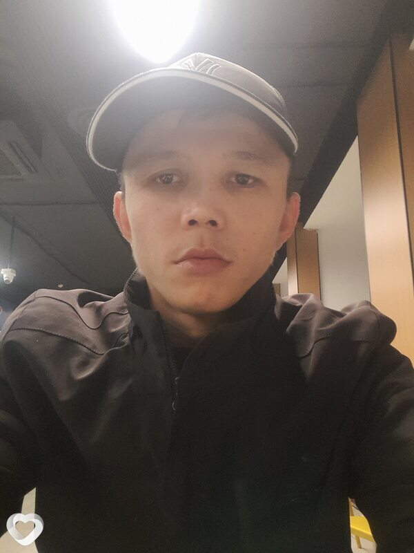 Nurbolat, 28, Семей — анкета №3174463