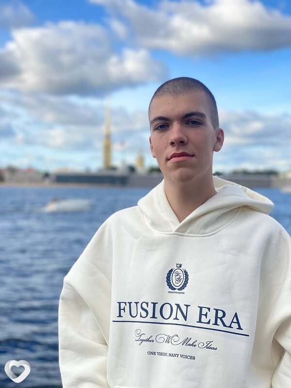 Тимур, 19, Санкт-Петербурге — анкета №3174464