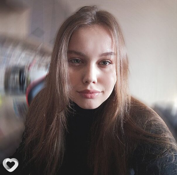 Ксения, 26, Кургане — анкета №3174423