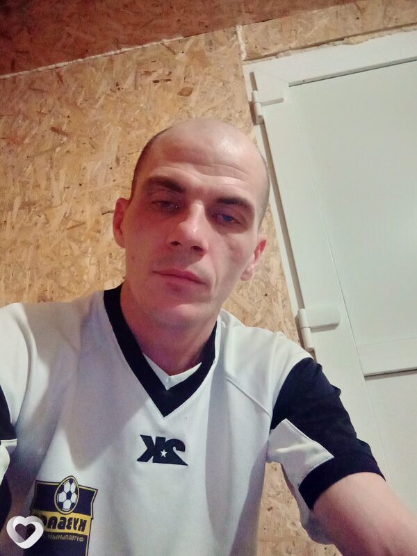 Александр, 33, Калтане — анкета №3174427