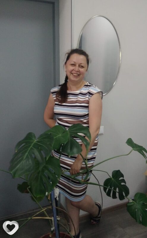 Та Самая, 43, Уфе — анкета №3174431