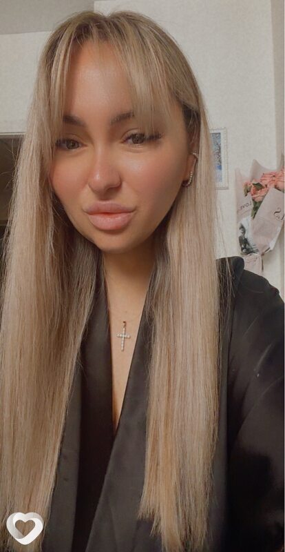 Анастасия, 36, Волгограде — анкета №3174435