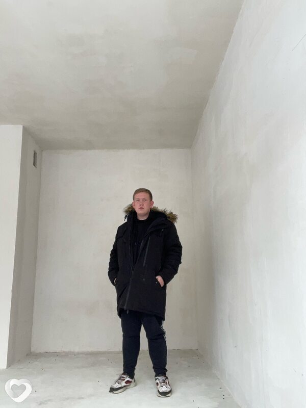 Никита, 25, Пензе — анкета №3174444