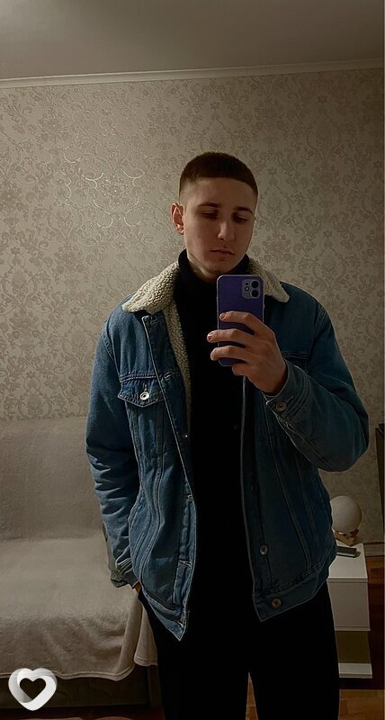 Даниил, 19, Лобне — анкета №3174445