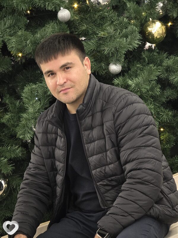 Александр, 28, Минске — анкета №3174603