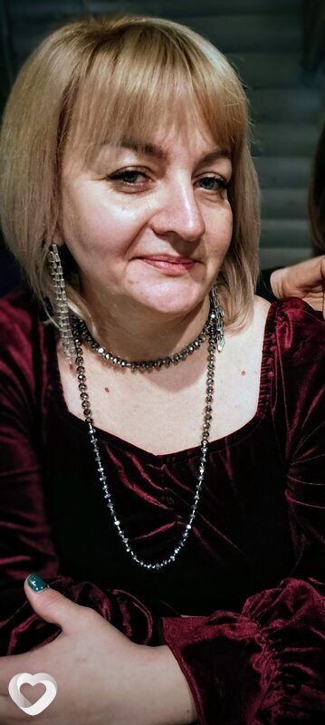 Юля, 43, Минске — анкета №3174618