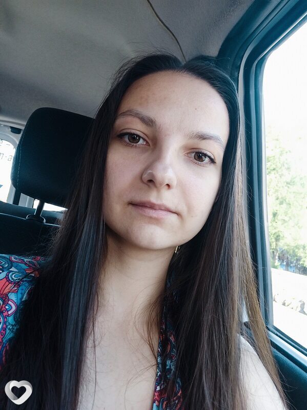 Алёна, 39, Пензе — анкета №3174621