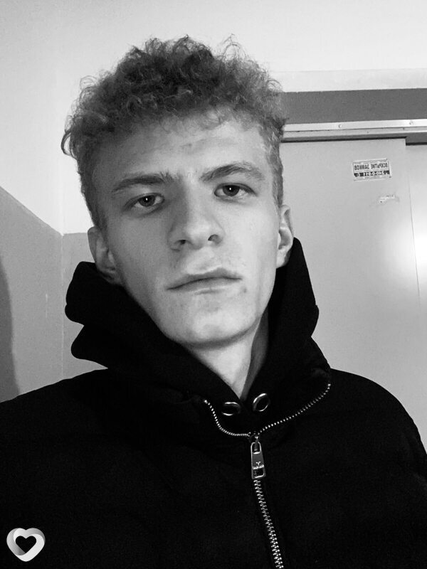 Александр, 23, Казани — анкета №3174499