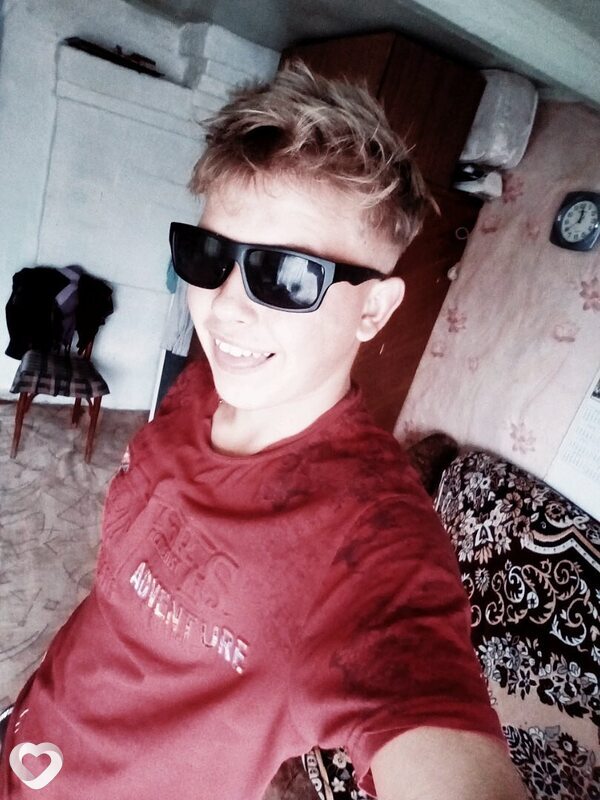 Аоексей, 23, Санкт-Петербурге — анкета №3174503