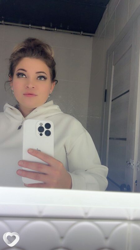 Антонина, 27, Уфе — анкета №3174506