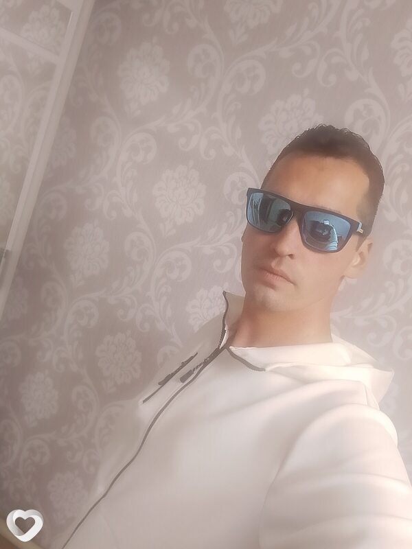 Александр, 32, Нижневартовске — анкета №3174512