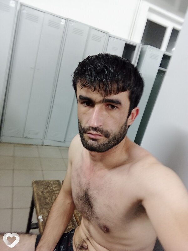Борис, 30, Белгороде — анкета №3174517