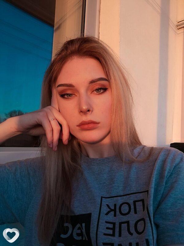 Анастасия, 26, Ростове-на-Дону — анкета №3174520