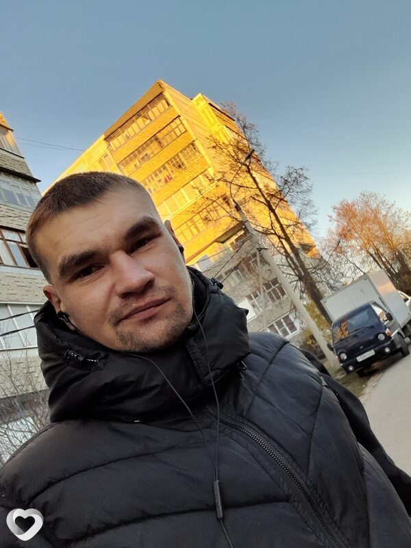 Артём, 30, Славгороде — анкета №3174521