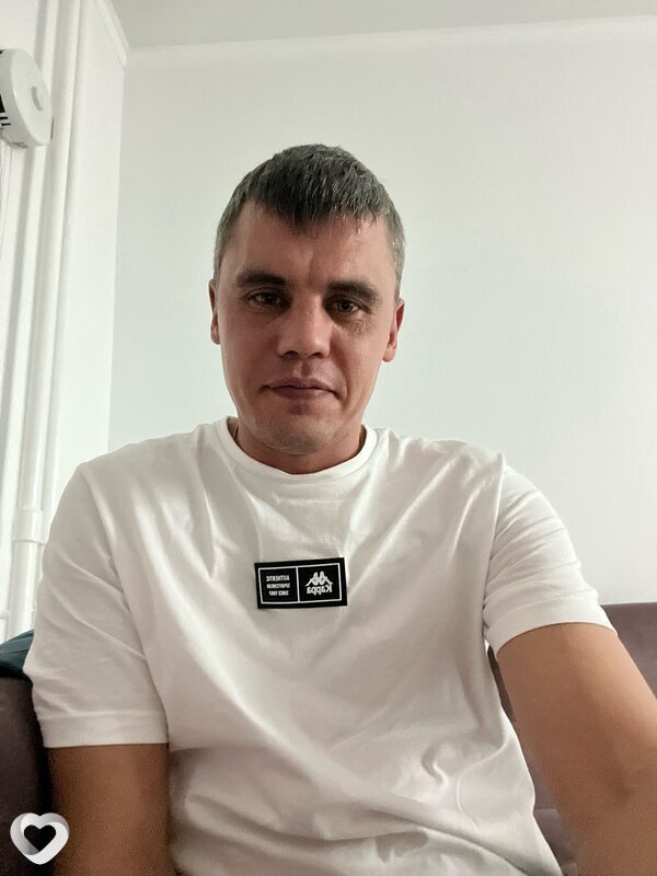 Кирилл, 34, Чите — анкета №3174561