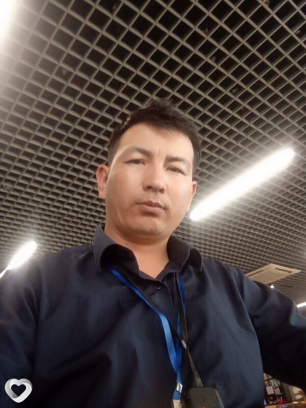 Толик, 30, Алматы — анкета №3174565