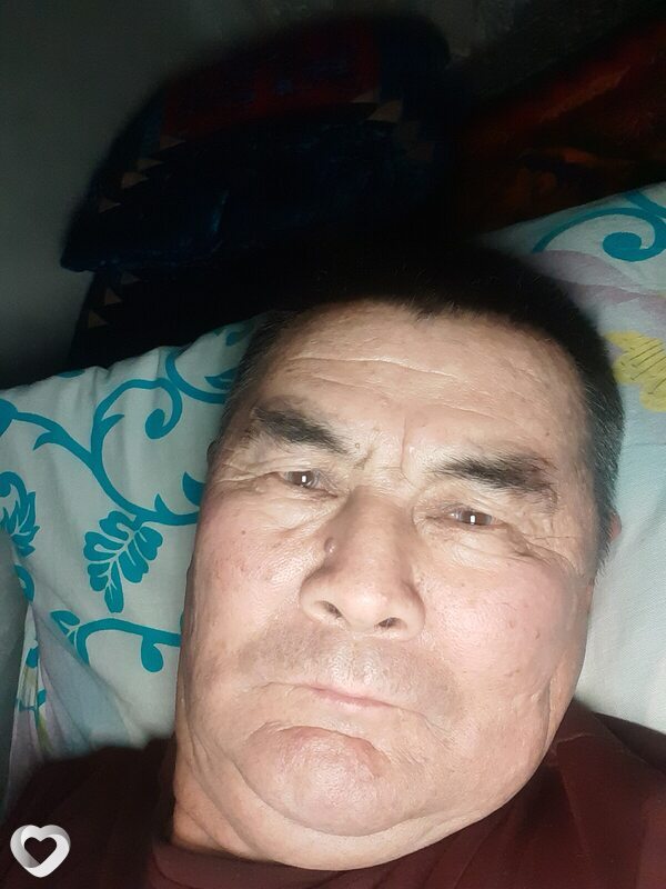 Сапар, 59, Караганде — анкета №3174566