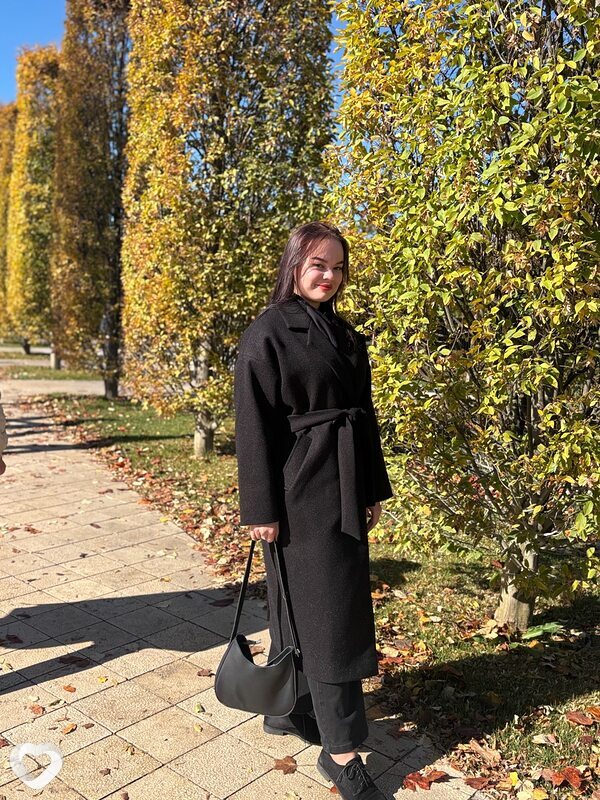 Алина, Выселки