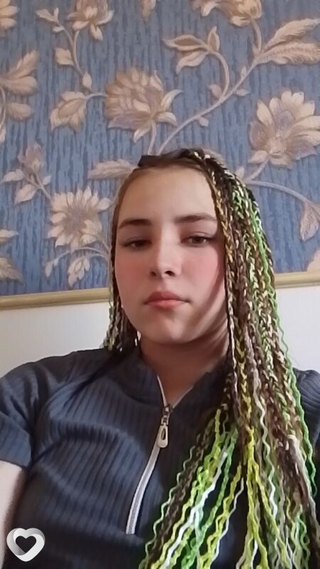 Света, Таганрог