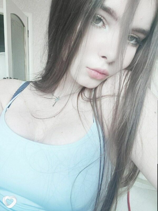 Юлия, 19, Брянске — анкета №3174586