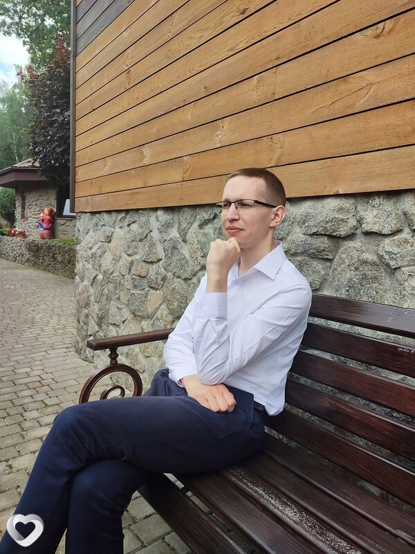 Егор, 32, Могилев — анкета №3174596
