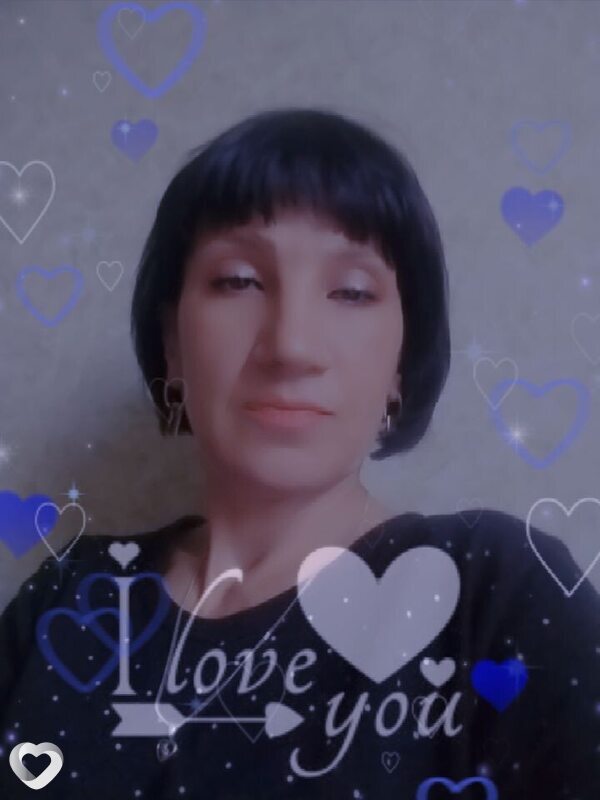 Инна, 42, Могилев — анкета №3174623