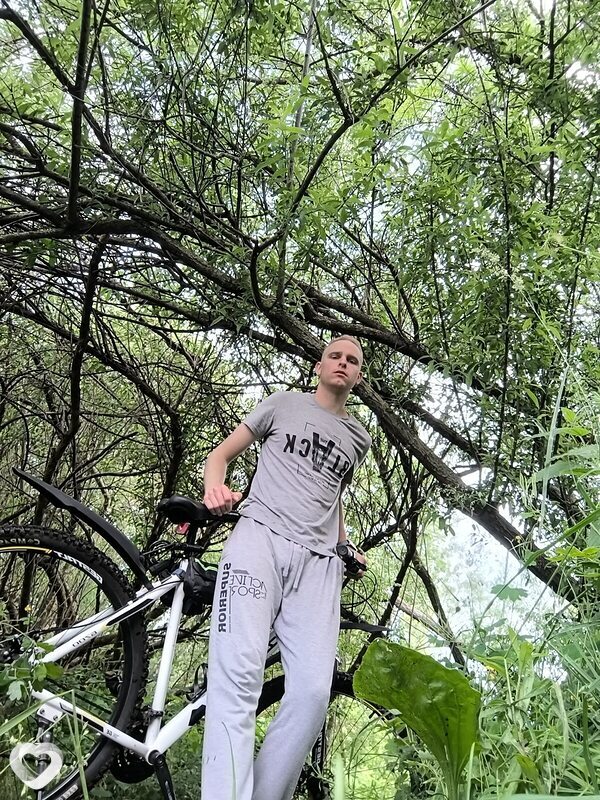 Иван, 26, Минске — анкета №3174635