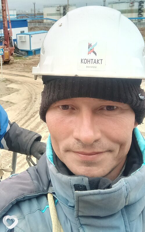 Владимир, 38, Кирове — анкета №3174641