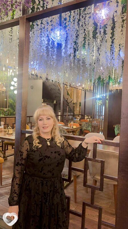 Нина, 66, Санкт-Петербурге — анкета №3174648