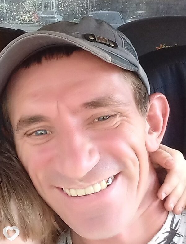 Леонид, 46, Бийске — анкета №3174660