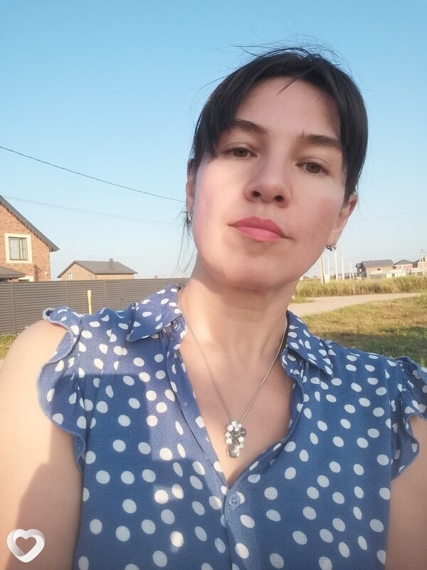 Анжелика, 47, Казани — анкета №3174661