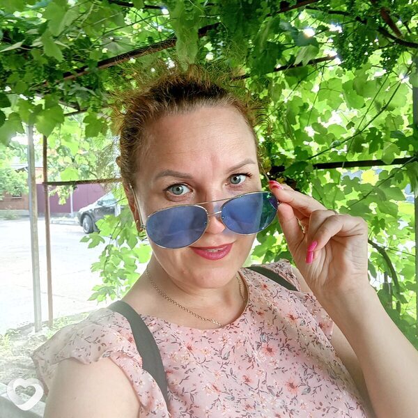 Светлана, Тихорецк
