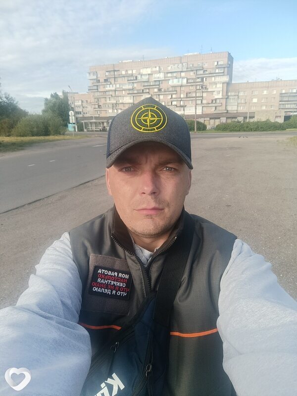 Валерий, Колпино
