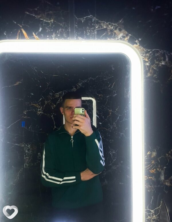 Максим, 22, Екатеринбурге — анкета №3174823