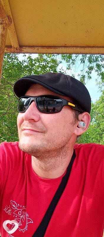 Алексей, 42, Реже — анкета №3174830