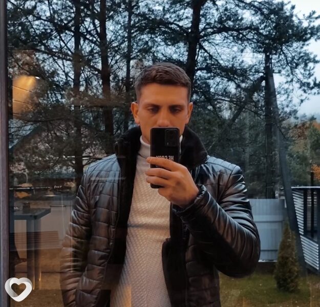 Вадим, 26, Витебске — анкета №3174833