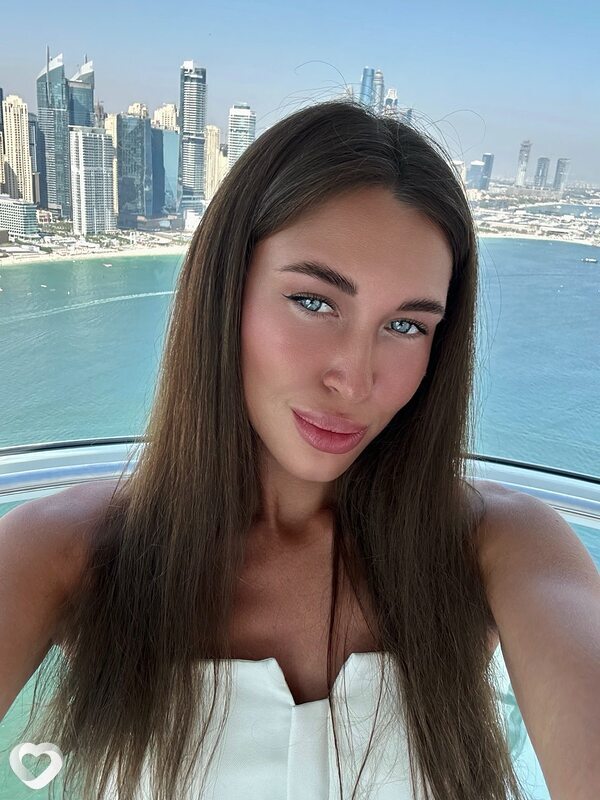 Елена, 27, Самаре — анкета №3174835
