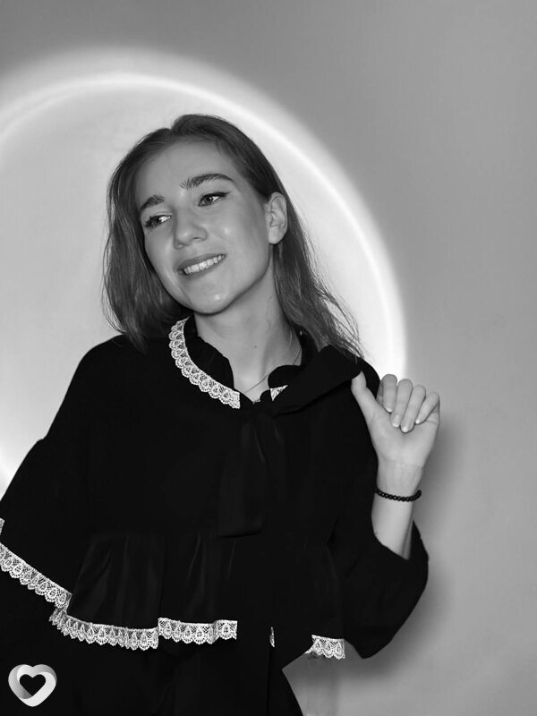 Алена, 24, Ростове-на-Дону — анкета №3174838