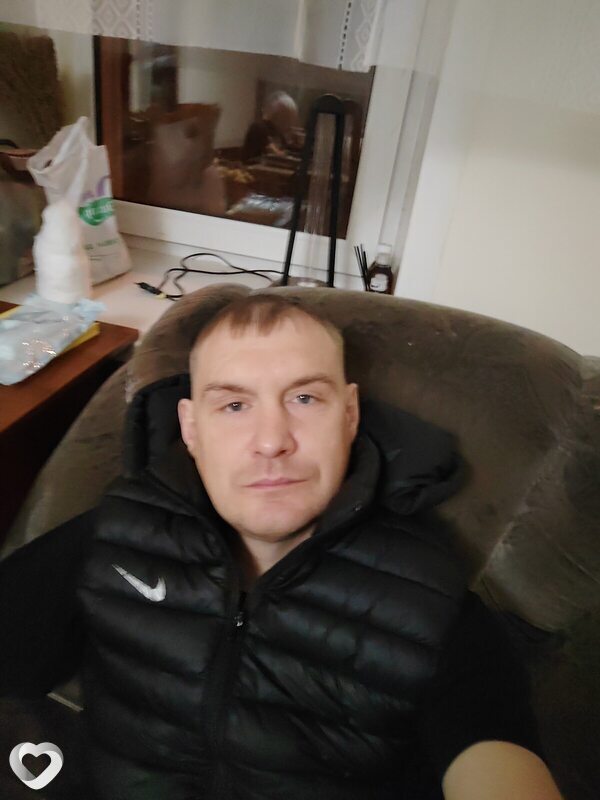 Григорий, 38, Красноярске — анкета №3174908