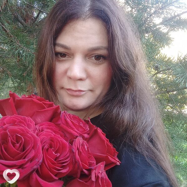 Nadi, 39, Омске — анкета №3174917