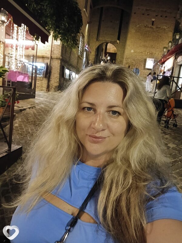 Александра, 36, Минске — анкета №3174918