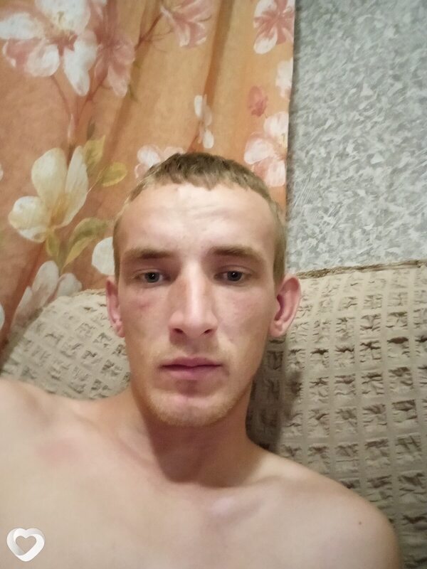 Кирилл, 22, Славгороде — анкета №3174923