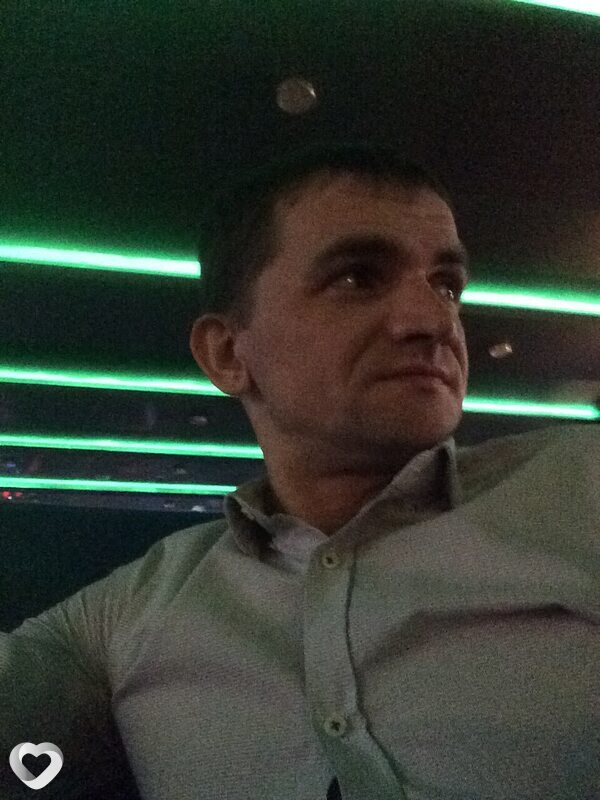 Алексей, 44, Москве — анкета №3174925