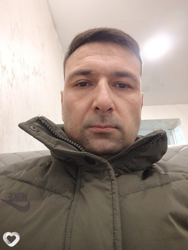 Сухроб, 36, Нижнем Новгороде — анкета №3174926