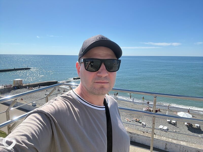 Александр, 43, Краснодаре — анкета №3174929