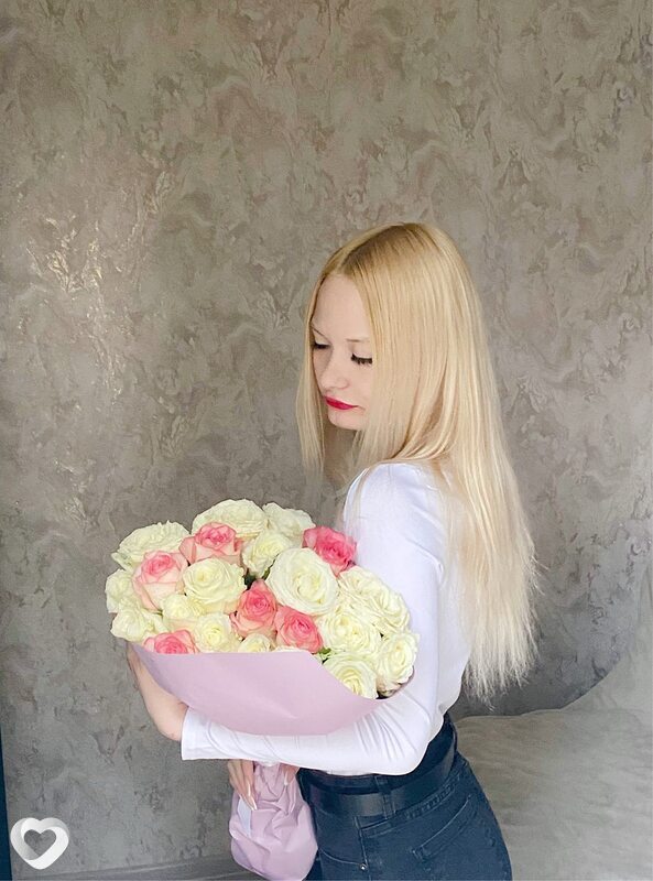 Виктория, 18, Орёл — анкета №3174932