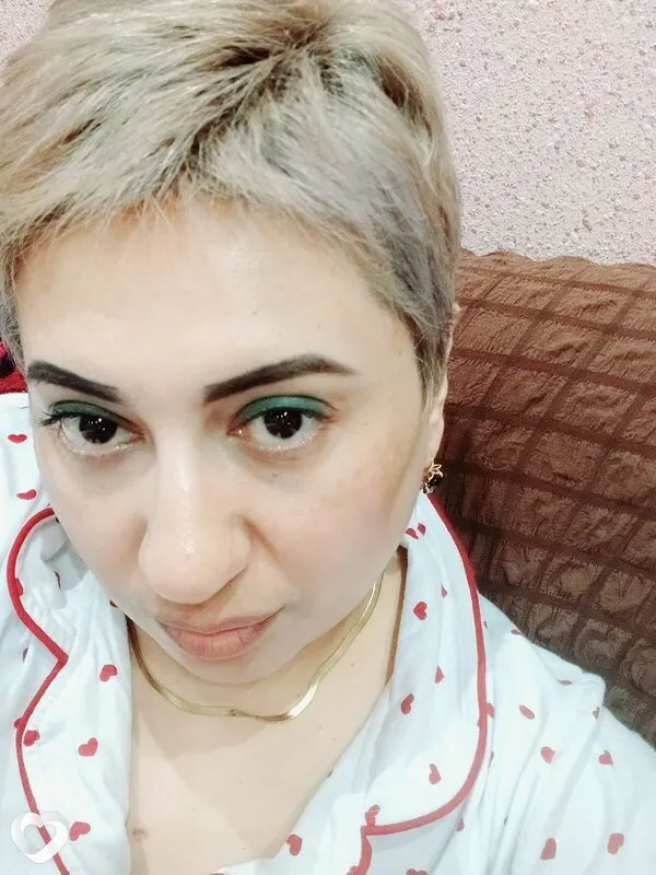 Дилфуз, 43, Москве — анкета №3174939