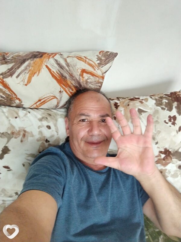 Ильяс, 54, Москве — анкета №3174941