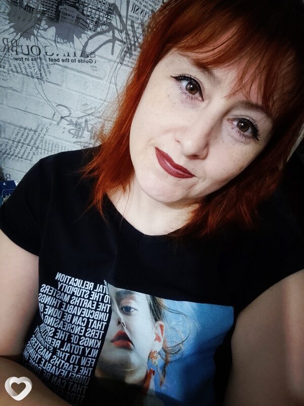 Мария, 42, Волгограде — анкета №3174944