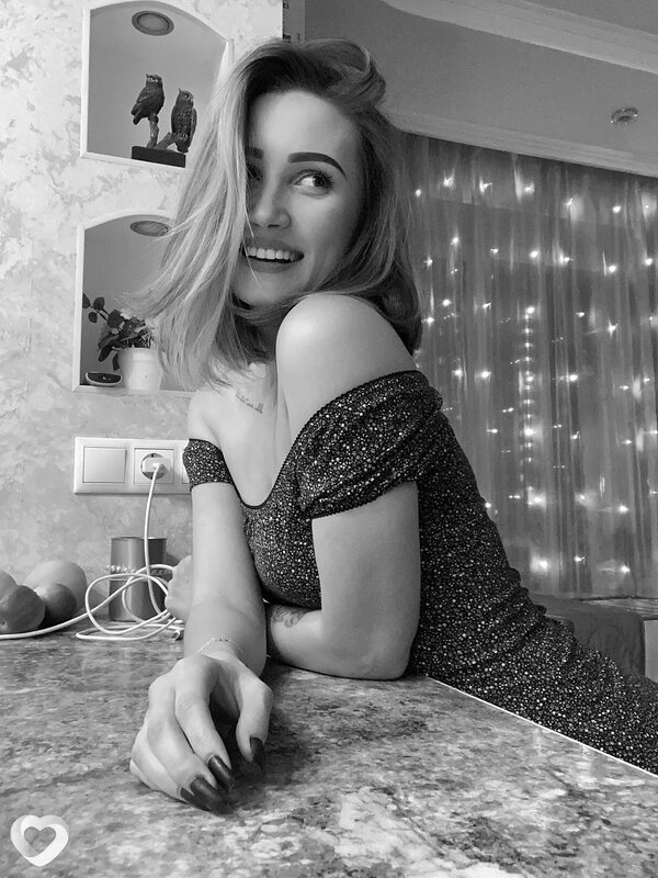 Дарья, 30, Одинцове — анкета №3174945